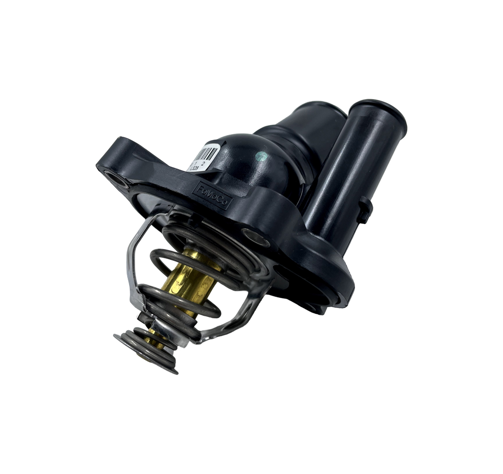 TERMOSTATO COMPLETO ECOSPORT 2.0 RANGER 2.3 E03-12 R07-11 FORD 3.webp