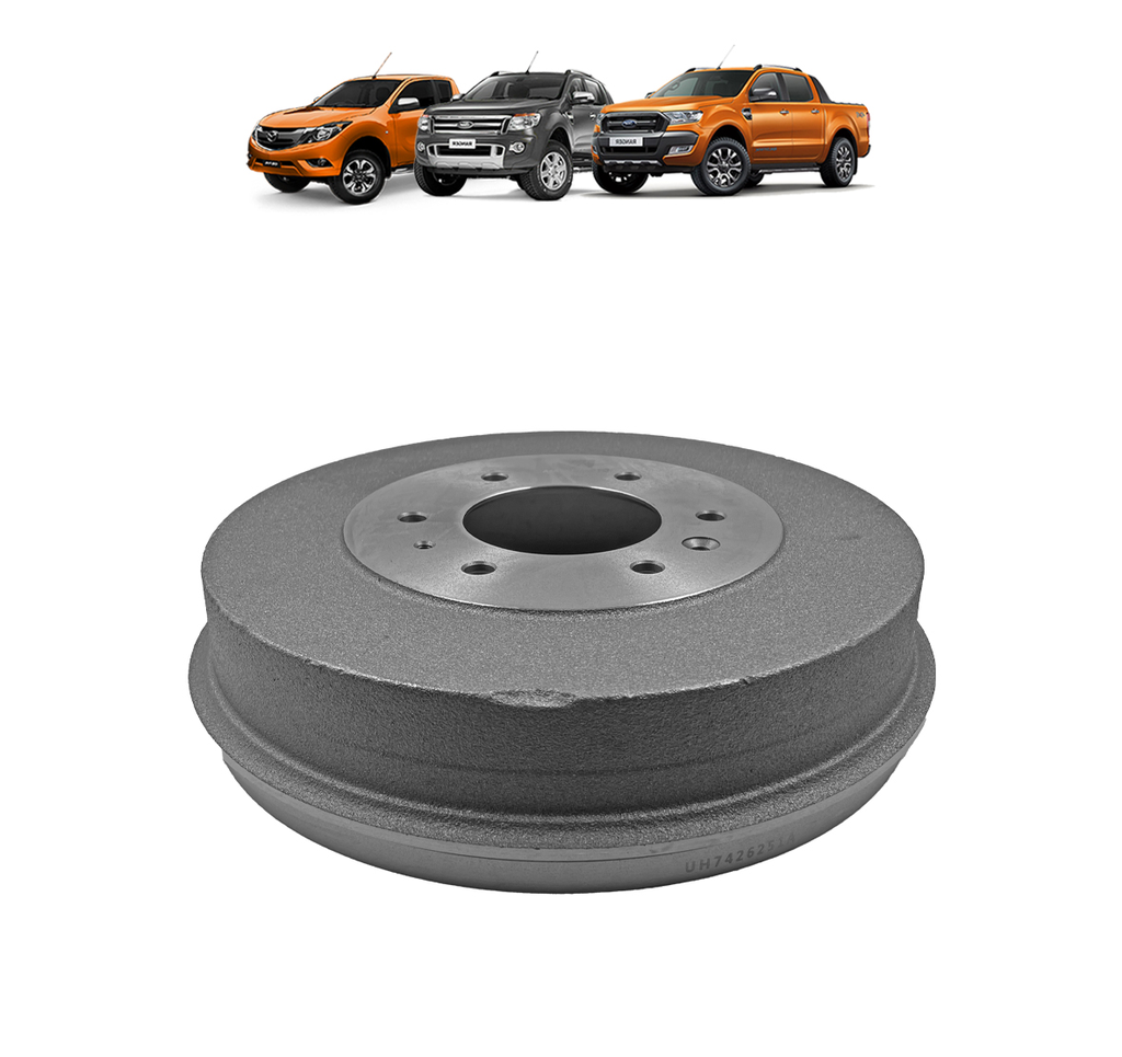 TAMBOR FRENO TRASERO   2.2 3.2 RANGER BT50 13-22 HIPPER 2.webp