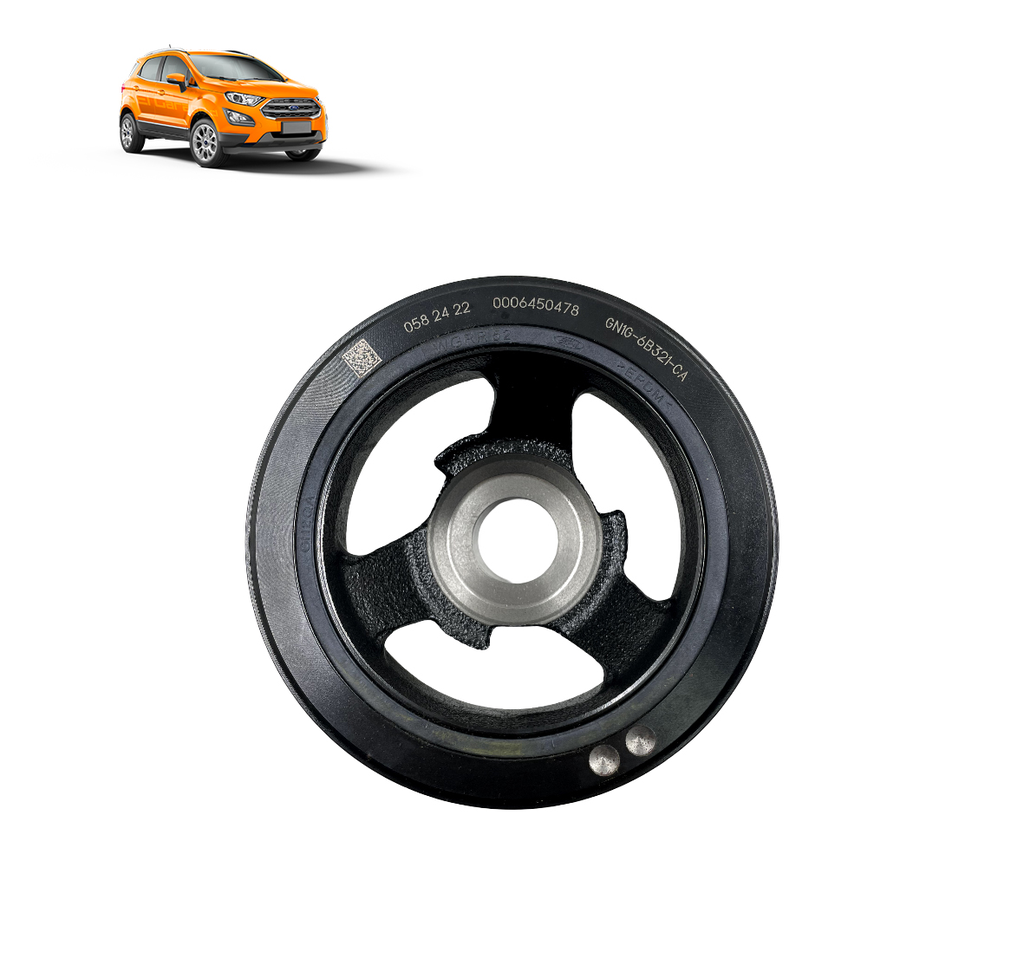 DAMPER MOTOR 1.5 DRAGON ECOSPORT 1.5 DRAGON (18-23) FOMOCO TAILANDIA 2.webp