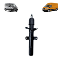 AMORTIGUADOR DELANTERO DER:IZQ TRANSIT 2.2 (14-23) FORCE TECHNIC TAIWAN 3.webp