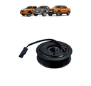POLEA COMPRESOR A:C RANGER : BT50 2.2 : 3.2 (R13-16 B13-22) FORCE TECHNIC TAIWAN 2.webp