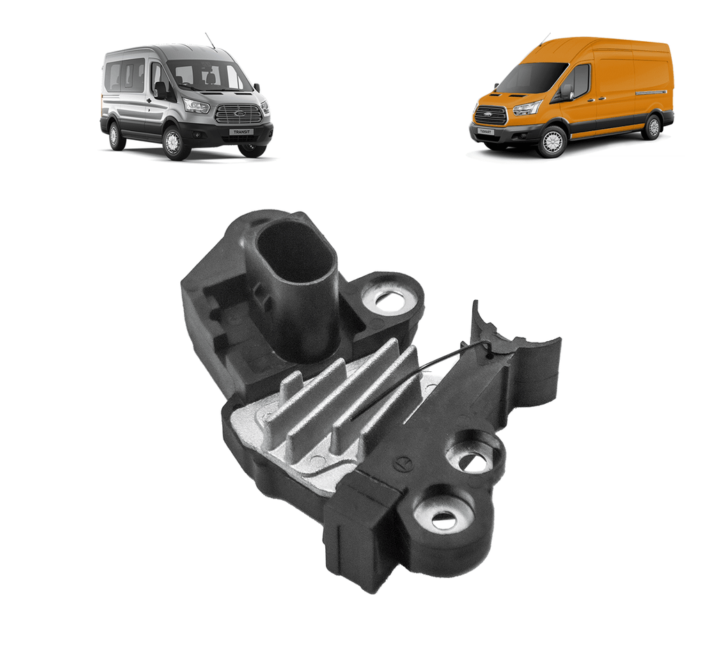 REGULADOR VOLTAJE  2.2 TRANSIT 16-20 TRANSPO