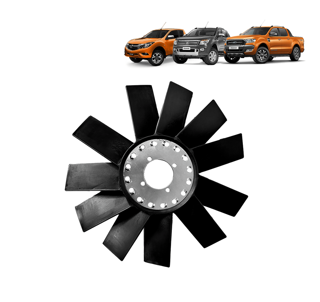 ASPA VISCOSO  2.2 3.2 RANGER BT50 13-22 ALTERNATIVO