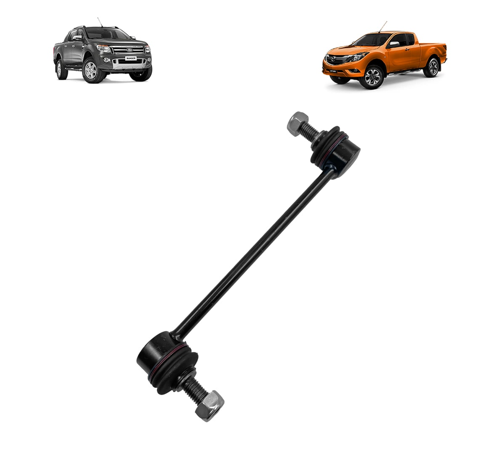 BIELETA BARRA ESTABILIZADORA DER-IZQ 2.2 3.2 RANGER BT50 13-16 ETS
