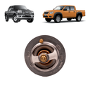TERMOSTATO SIN CARCASA  2.5 RANGER BT50 07-12 VERNET