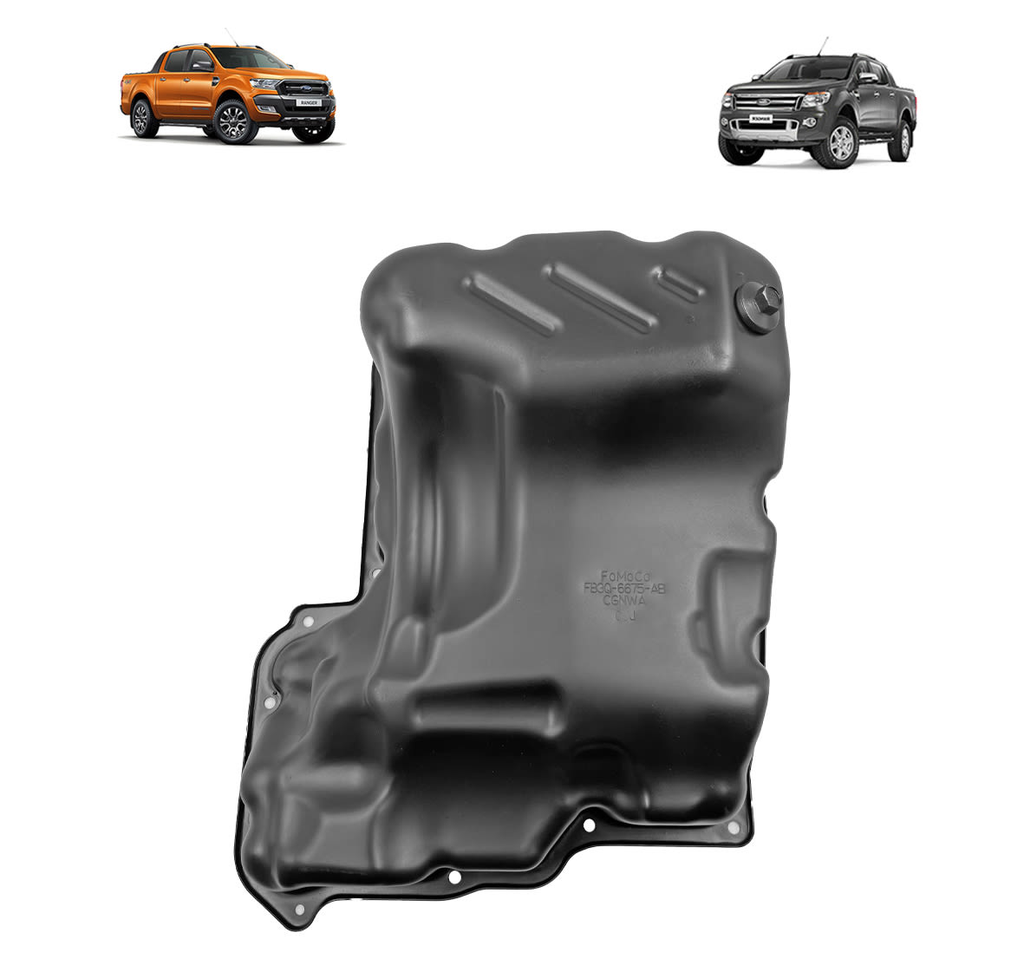 CARTER FORD RANGER 2.2 4X4 (2013 - 2022) O