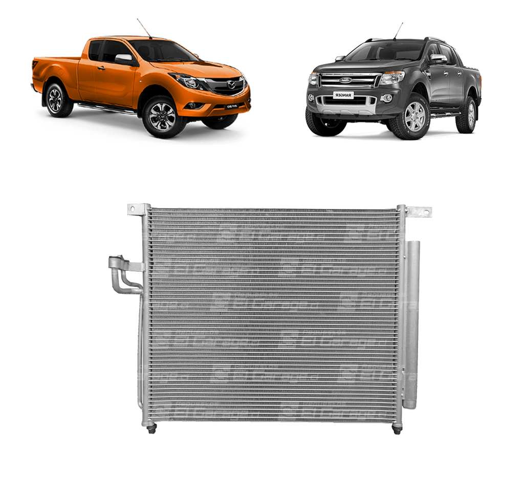 CONDENSADOR AC  2.2 3.2 RANGER BT50 13-16 ALTERNATIVO