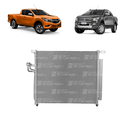 CONDENSADOR AC  2.2 3.2 RANGER BT50 13-16 ALTERNATIVO