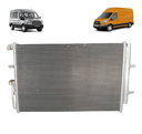 CONDENSADOR AC  2.2 TRANSIT 15-22 ALTERNATIVO