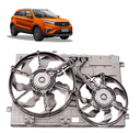 CONJUNTO ELECTROVENTILADORES  1.5 TERRITORY 19-23 FORD