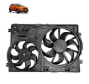CONJUNTO ELECTROVENTILADORES  1.5 TERRITORY 19-23 TAKAMA