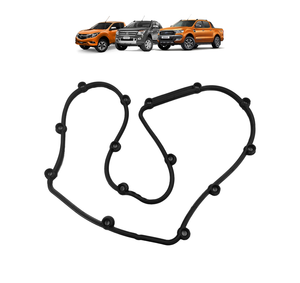 EMPAQUETADURA TAPA VALVULAS 3.2 RANGER BT50 13-23 THG