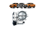 CUERPO ACELERACION MARIPOSA  2.2 3.2 RANGER TRANSIT BT50 13-21 FORD