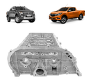 CULATA MOTOR SIN ACC   3.2 RANGER BT50 13-16 ALTERNATIVO