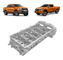 CULATA MOTOR SIN ACC   3.2 RANGER BT50 16-22 ALTERNATIVO