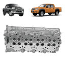 CULATA MOTOR SIN ACC DIESEL 2.5 RANGER BT50 07-12 ALTERNATIVO