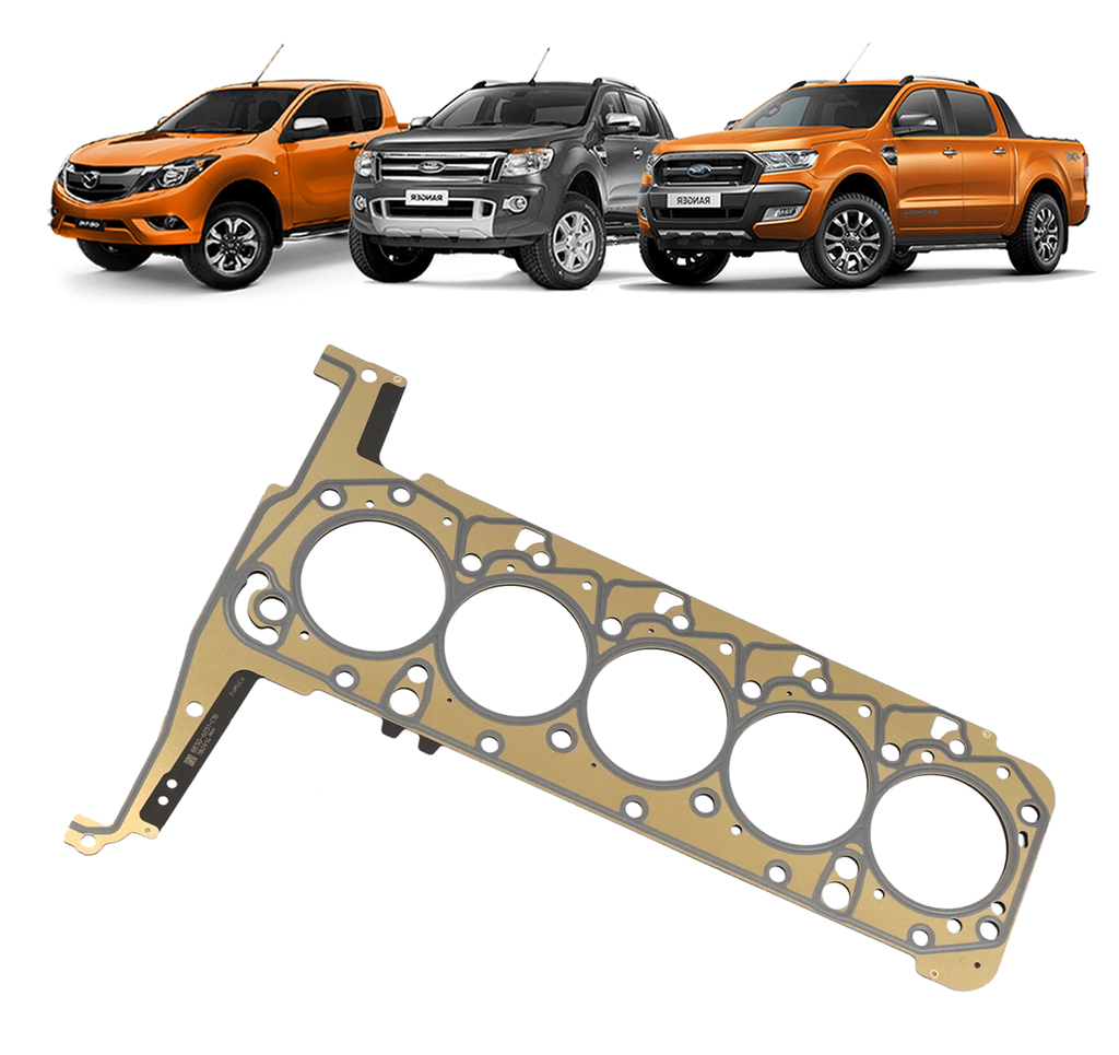 EMPAQUETADURA CULATA  2M 1.15mm 3.2 RANGER BT50 13-20 FORD