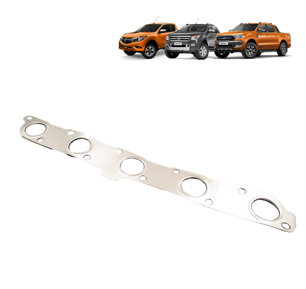 EMPAQUETADURA MULTIPLE ESCAPE 3.2 RANGER BT50 13-22 WURTEX