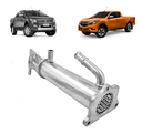 ENFRIADOR GASES EGR REFORZADO  2.2 3.2 RANGER TRANSIT BT50 R13-16 TB13-23 TOPRAN