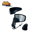 ESPEJO RETROVISOR DERECHO ELECTRICO ECOSPORT 18-23 VIEWMAX