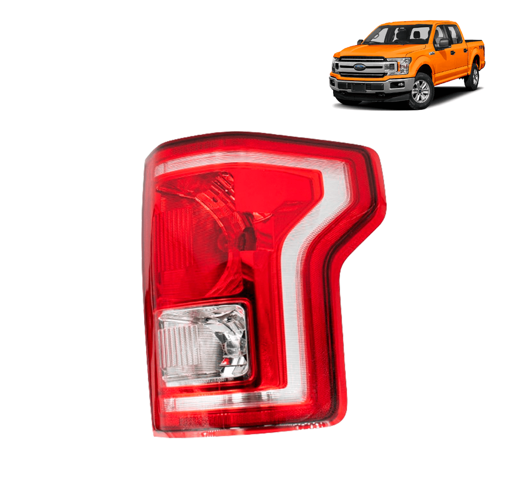 FOCO TRASERO DERECHO   3.5 F150 15-17 DEPO