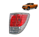 FOCO TRASERO EXTERIOR(DERECHO CROMO)  2.2 BT50 13-16 DEPO