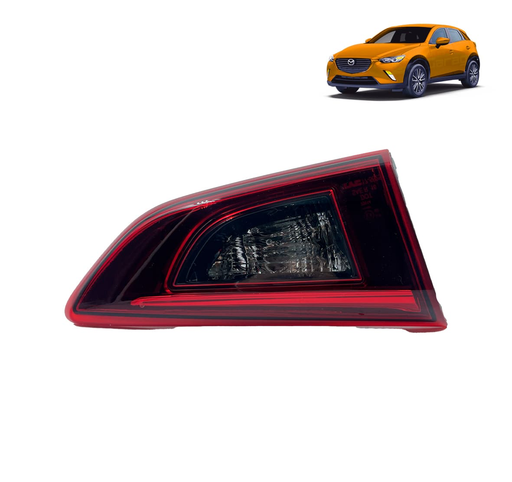 FOCO TRASERO INTERIOR IZQUIERDO MAZDA CX3 16-20 TYC