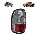 FOCO TRASERO IZQUIERDO   2.5 RANGER 07-12 DEPO