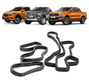 KIT EMPAQUES ENFRIADOR ACEITE   2.2 3.2 RANGER TRANSIT BT50 13-20 WAI