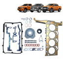 KIT EMPAQUETADURAS 3M 1.20mm 2.2 RANGER TRANSIT BT50 13-20 FORD