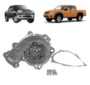 BOMBA AGUA   2.5 RANGER BT50 07-12 PHC