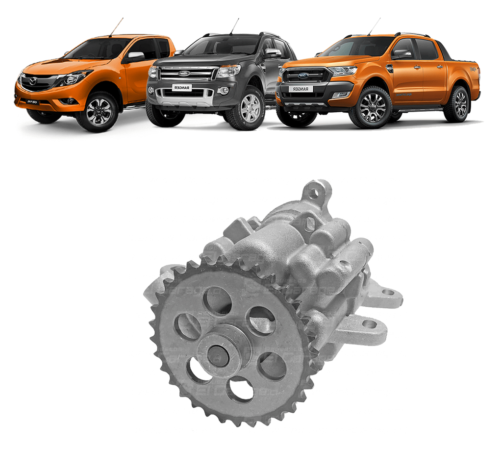 BOMBA ACEITE  2.2 3.2 RANGER TRANSIT BT50 13-20 NETMOTORS