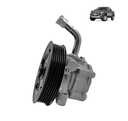 BOMBA DIRECCION HIDRAULICA 2.5 BENCINERA RANGER 13-16 OSSCA