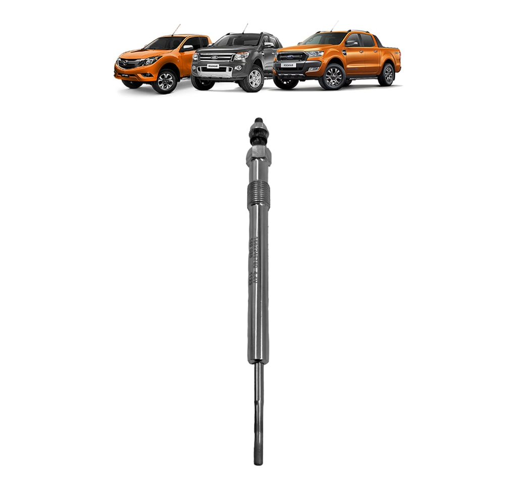 BUJIA INCANDECENTE  2.2 3.2 RANGER TRANSIT BT50 13-22 EUROREPAR