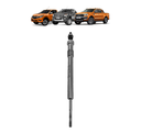 BUJIA INCANDECENTE  2.2 3.2 RANGER TRANSIT BT50 13-22 EUROREPAR