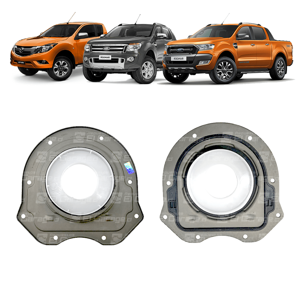 RETEN CIGUEÑAL TRASERO  2.2 3.2 RANGER TRANSIT BT50 13-22 FORD