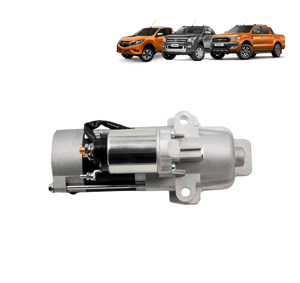 MOTOR PARTIDA   2.2 3.2 RANGER BT50 13-22 FORD