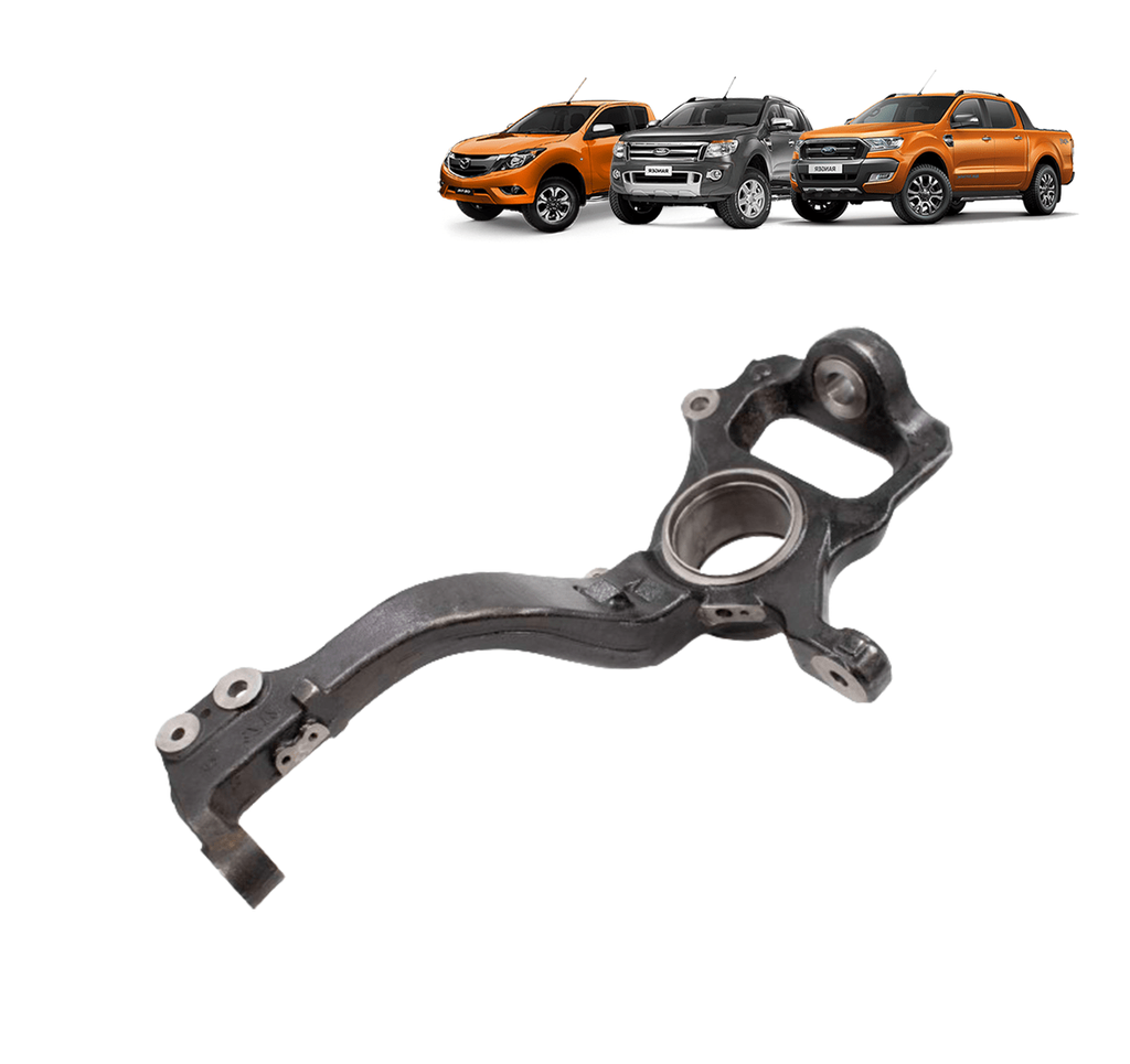 MUÑON IZQUIERDO 4x2 -4x4  2.2 3.2 RANGER BT50 13-22 ALTERNATIVO