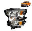 OPTICO DERECHO F-150  2.7 3.5 BT50 15-17 DEPO
