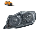 OPTICO IZQUIERDO ECOSPORT 08-12 TYC