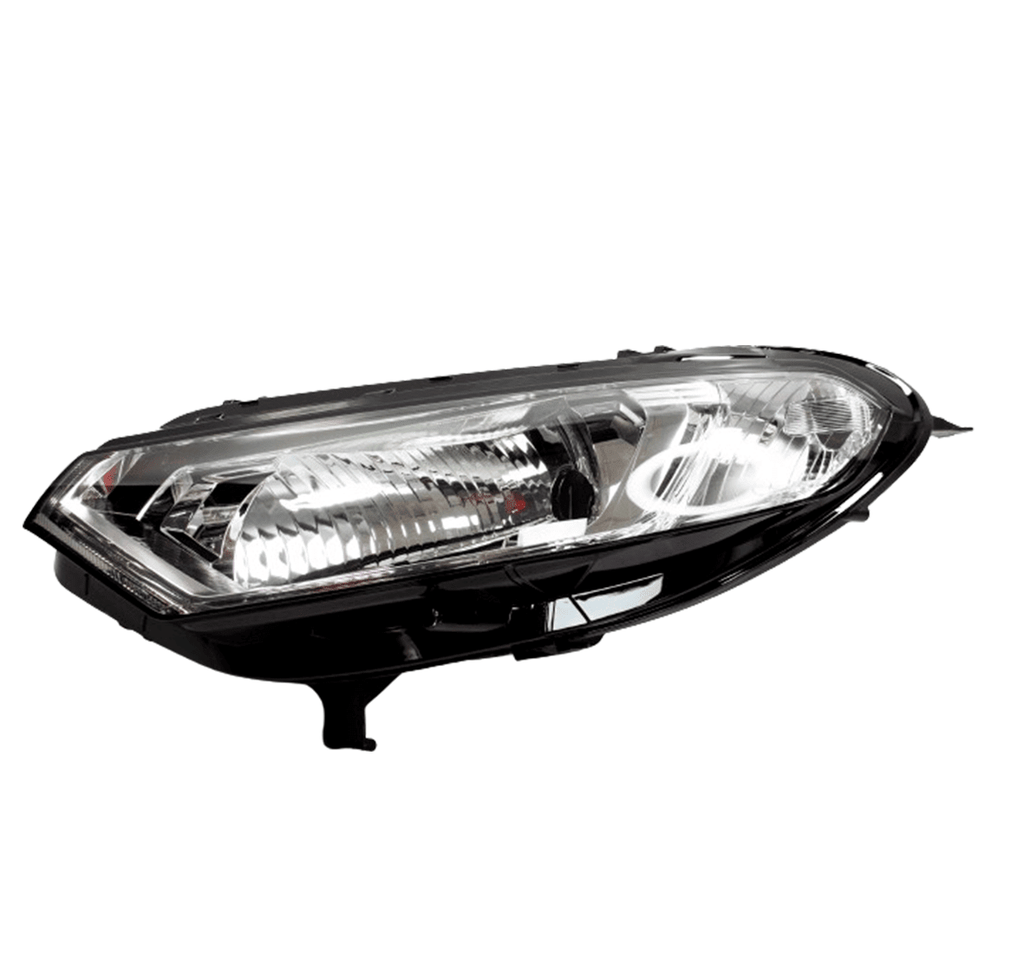 OPTICO IZQUIERDO ECOSPORT 13-15 TYC