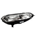 OPTICO IZQUIERDO ECOSPORT 13-15 TYC