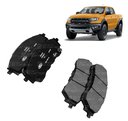 PASTILLA FRENO DELANTERAS ´2.0 RANGER RAPTOR 20-23 FORD