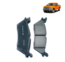 PASTILLAS FRENO TRASERAS FM ELECTRICO F-150 12-17 RAYBESTOS