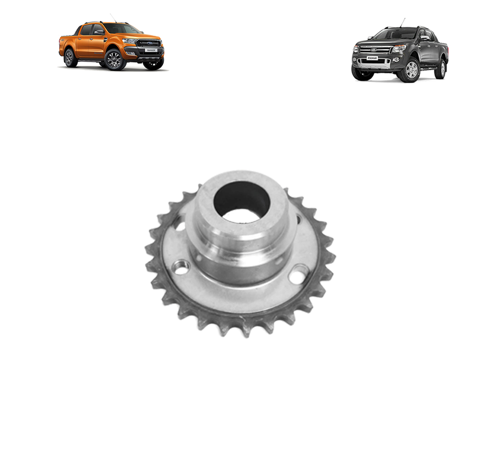 PIÑON BOMBA ELEVADORA COMBUSTIBLE COMBUSTIBLE ALTA  2.2 3.2 RANGER BT50 13-22 ALTERNATIVO