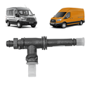 PURGADOR RODAMIENTO EMPUJE CORTO  2.2 TRANSIT 15-18 LUK