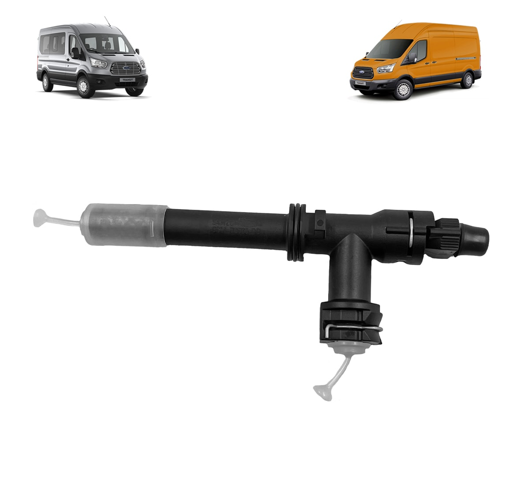 PURGADOR TUBERIA RODAMIENTO EMPUJE 2.2 TRANSIT 14-23 TAKAMA