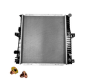 RADIADOR CAJA AUTOMATICA  2.3 3.0 4.0 RANGER EXPLORER 93-12 NETMOTORS
