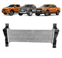 RADIADOR INTERCOOLER  2.2 3.2 RANGER BT50 13-22 WURTEX