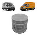 FILTRO ACEITE METALICO 2.2 TRANSIT 15-22 FORD